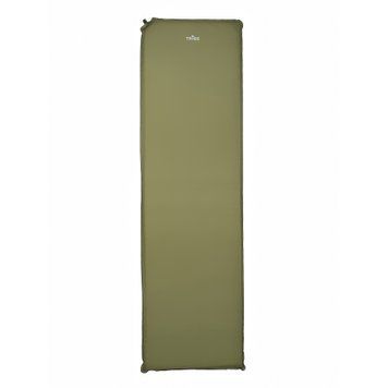 Самонадувний килимок Tribe Ranger 5 см (Olive) T-BB-0009-olive фото
