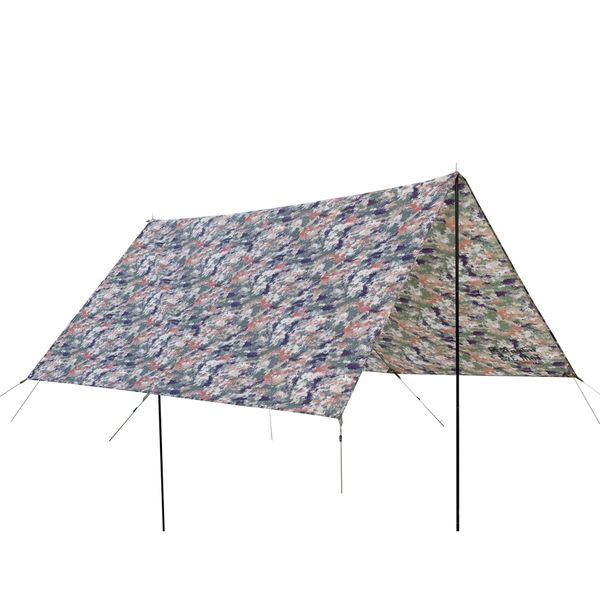 Тент зі стійками Tramp Tent 3 х 3 camo UTRT-104-camo UTRT-104-camo фото