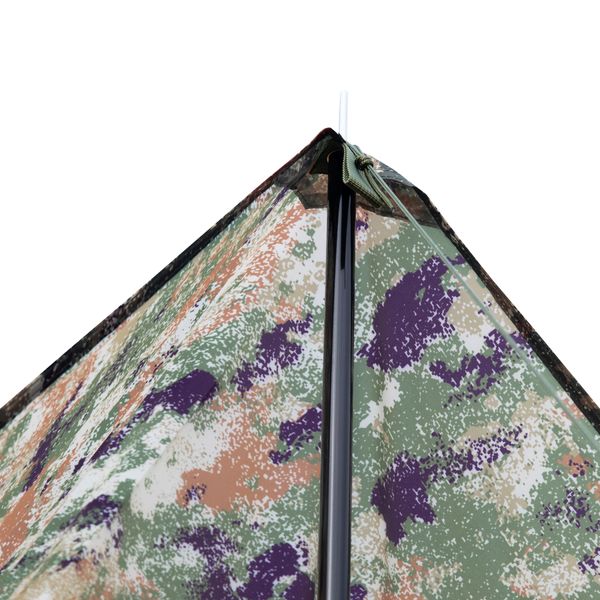 Тент зі стійками Tramp Tent 3 х 3 camo UTRT-104-camo UTRT-104-camo фото