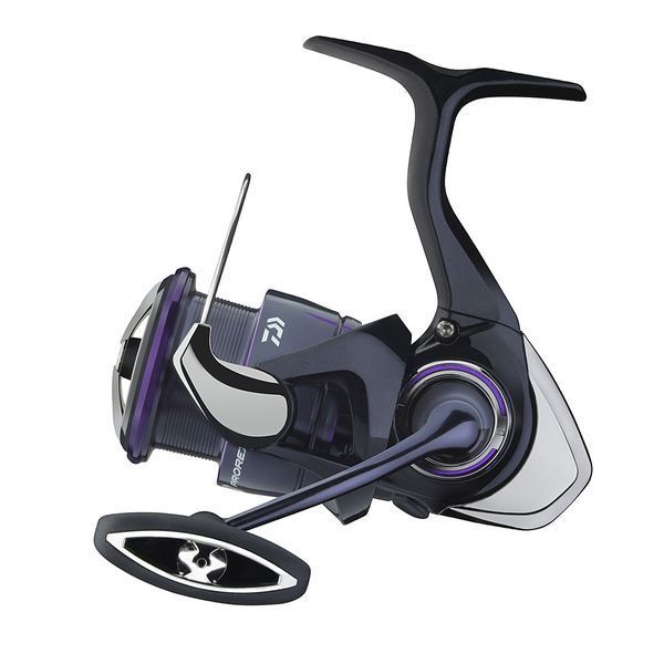 Котушка Daiwa 25 Prorex V LT 3000-C (10615-300) 10615-300 фото