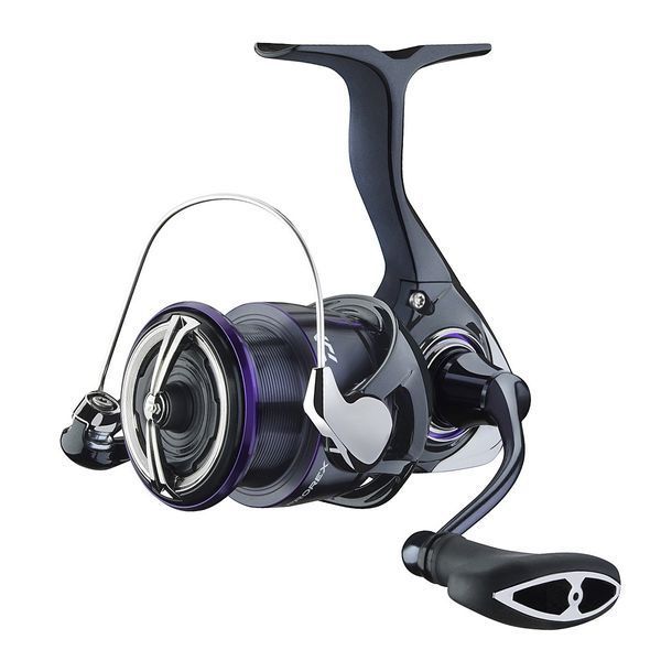 Котушка Daiwa 25 Prorex V LT 3000-C (10615-300) 10615-300 фото