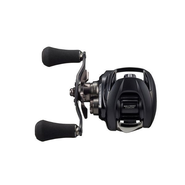 Катушка мульт. Daiwa 22 Zillion TW HD 1000XHL (10630133) 10630133 фото