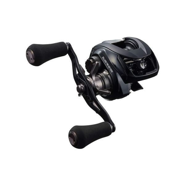 Катушка мульт. Daiwa 22 Zillion TW HD 1000XHL (10630133) 10630133 фото