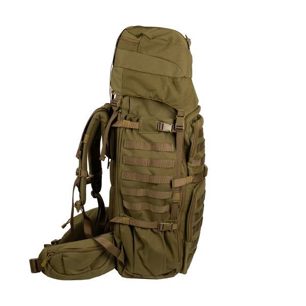 Тактический рюкзак Tramp Defender 60 л Sandstone UTRP-048-sandstone фото