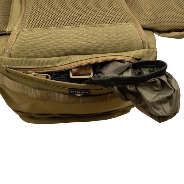 Тактический рюкзак Tramp Defender 60 л Sandstone UTRP-048-sandstone фото