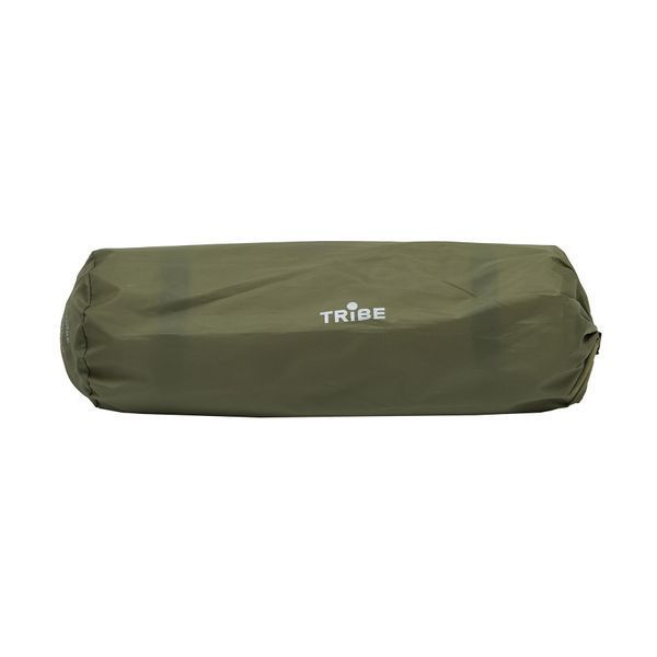 Самонадувний килимок Tribe Ranger 5 см (Olive) T-BB-0009-olive фото