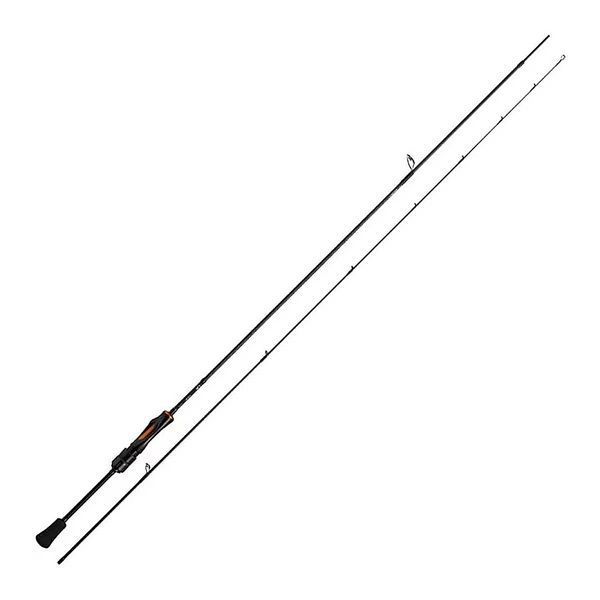 Спиннинг Daiwa Iprimi 66UL 1.99m 0.6-3g (11451135) 11451135 фото