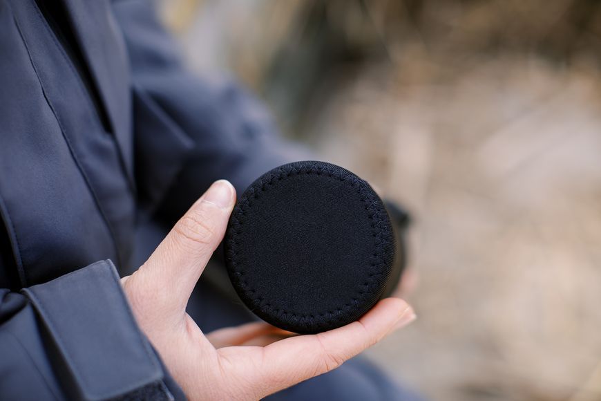 Чохол Tribe Neoprene Cover для термоса 0,35 л (T-DF-0006-black) T-DF-0006-black фото