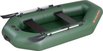 Лодка Kolibri K-240 0005 фото