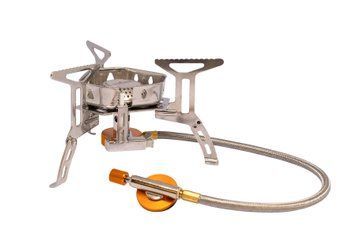 Газовая горелка Tribe Burner Remote T-HB-0018 фото