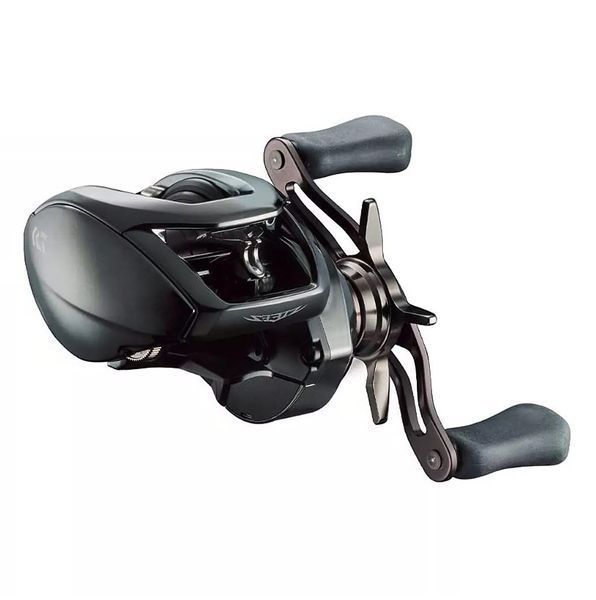 Катушка мульт. Daiwa 24 Steez SV TW 100HL (10630313) 10630313 фото