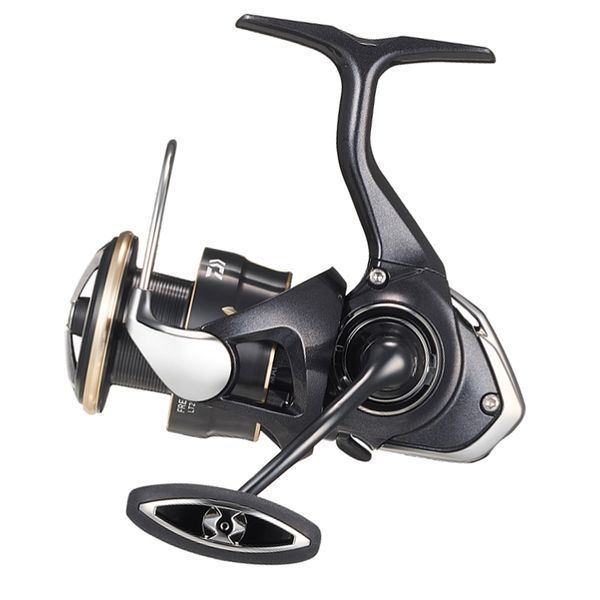 Котушка Daiwa 26 Freams LT 4000-C (10230-401) 10230-401 фото