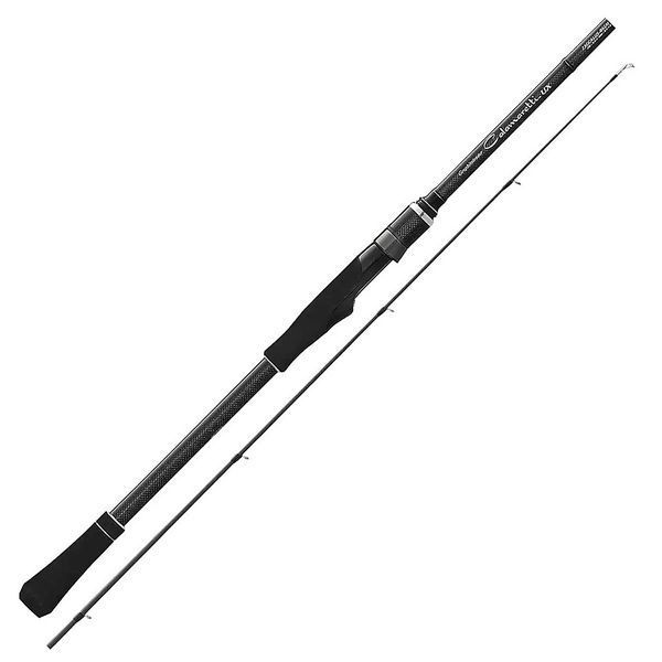 Спиннинг Graphiteleader Calamaretti UX 23GCALUS-862M 2.59m 5-28g 2.5-4.0 EGI (G18244) G18244 фото