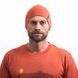 Шапка Sensor Merino Active, колір теракотовий, розмір L SU32MA-terracotta-L фото 2