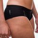 Жіночі термотруси Sensor Merino Active, чорні, розмір S SW25MA-black-S фото 4