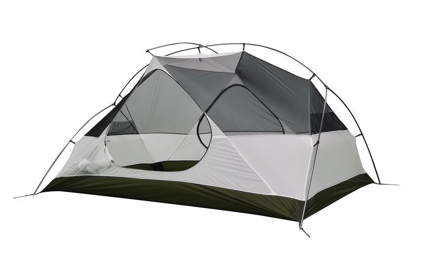 Палатка двухместная Tramp Aero 2 (olive) UTRT-002-olive фото