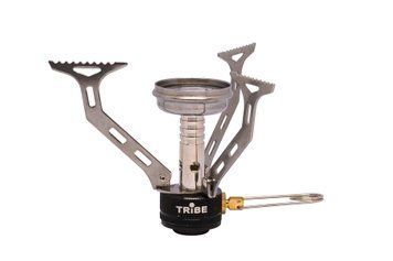 Туристическая горелка Tribe Burner Classic T-HB-0016 фото