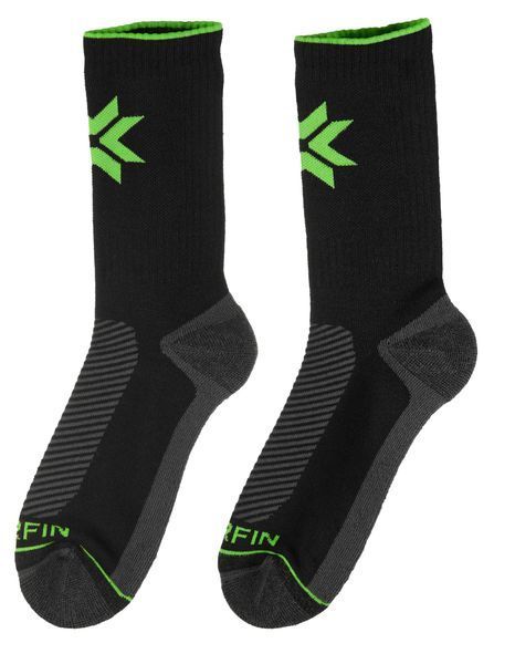 Шкарпетки Norfin T1M Element Hiking Coolmax Crew (M, 39-41) (304714-02M) SA-19120 фото
