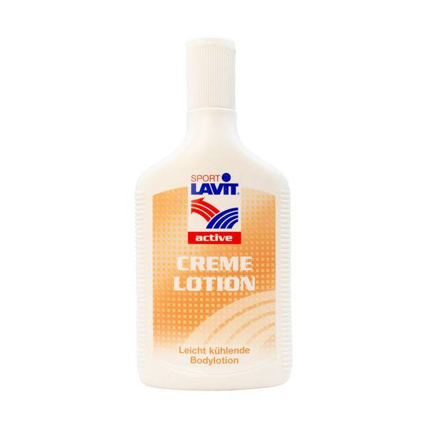 Лосьйон для тіла Sport Lavit Cremelotion 200ml (39854300) 39854300 фото