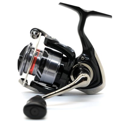 Котушка Daiwa 20 RX LT 2000 (20004682) 2160343 фото