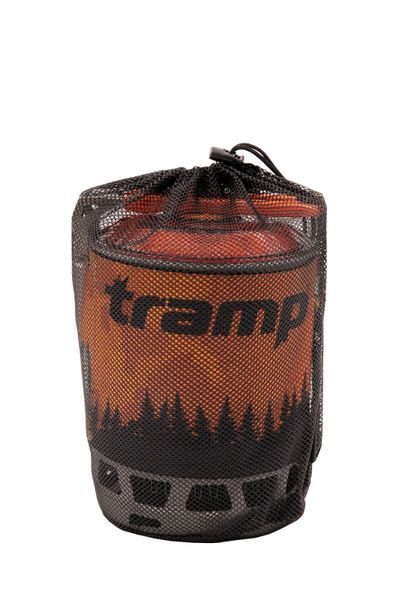 Система для приготування їжі Tramp 0,8л orange UTRG-049 UTRG-049-orange фото