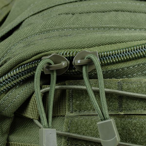 Рюкзак тактичний Tramp Assault 30 л Green UTRP-047-green фото