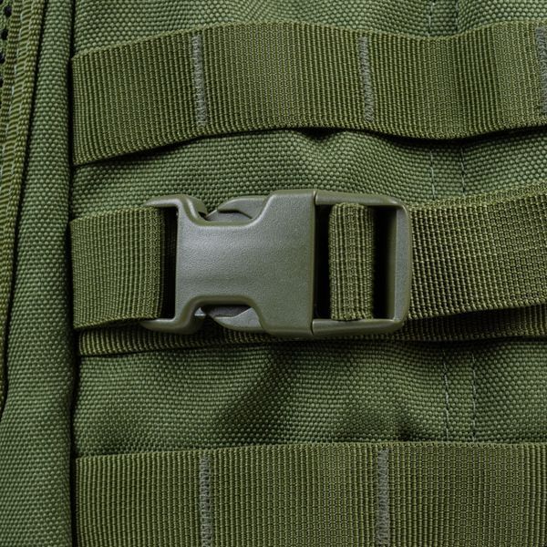 Рюкзак тактичний Tramp Assault 30 л Green UTRP-047-green фото