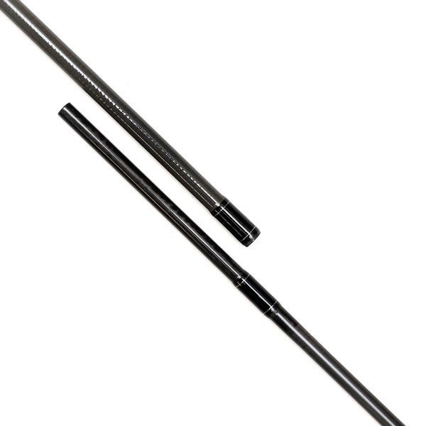 Спінінг Daiwa Fuego 902HFS 2.74m 20-60g (11105-11) 11105-11 фото