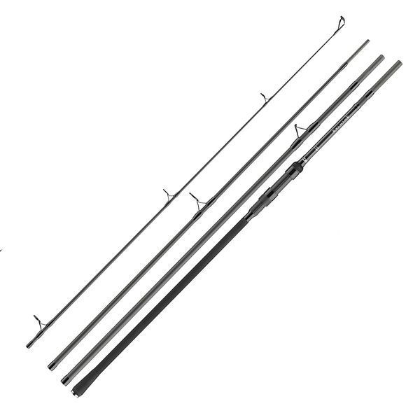 Вудлище коропове Daiwa Ninja Х Carp 13ft 3.9m 3.50lb 2sec. (11590-395) 11590-395 фото