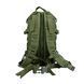 Рюкзак тактичний Tramp Assault 30 л Green UTRP-047-green фото 4