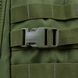 Рюкзак тактичний Tramp Assault 30 л Green UTRP-047-green фото 9