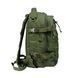 Рюкзак тактичний Tramp Assault 30 л Green UTRP-047-green фото 3