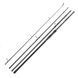 Вудлище коропове Daiwa Ninja Х Carp 13ft 3.9m 3.50lb 2sec. (11590-395) 11590-395 фото 2
