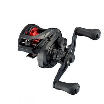 Котушка мульт. Daiwa PR100L (10630241) 10630241 фото