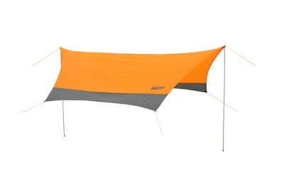 Тент зі стійками Tramp Lite Tent orange UTLT-011 UTLT-011 фото