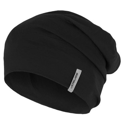 Шапка Sensor Merino Active black 15200057, SU32MA-black-L SU32MA-black-L фото