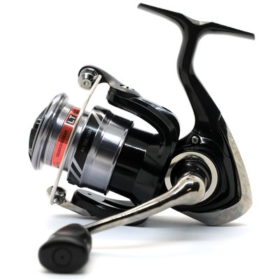 Котушка Daiwa 20 RX LT 2500 (20004683) 2160344 фото