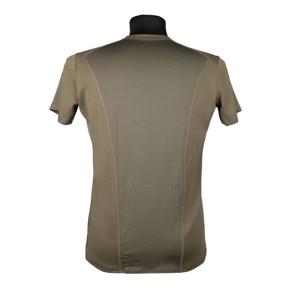 Футболка Tribe Coolpass SS T-KI-0006-olive 3XL T-KI-0006-olive-3XL фото