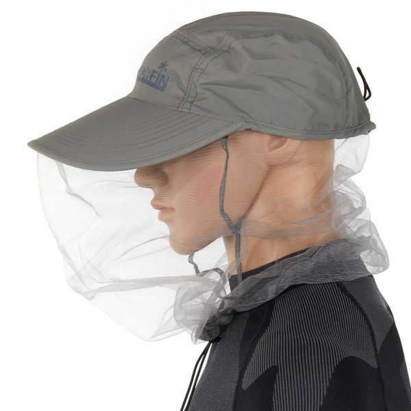 Бейсболка антимоскитная Norfin STRATUS (Nylon) / L (7491-03L) SA-17843 фото