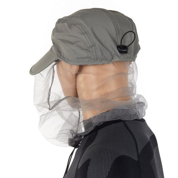 Бейсболка антимоскитная Norfin STRATUS (Nylon) / L (7491-03L) SA-17843 фото