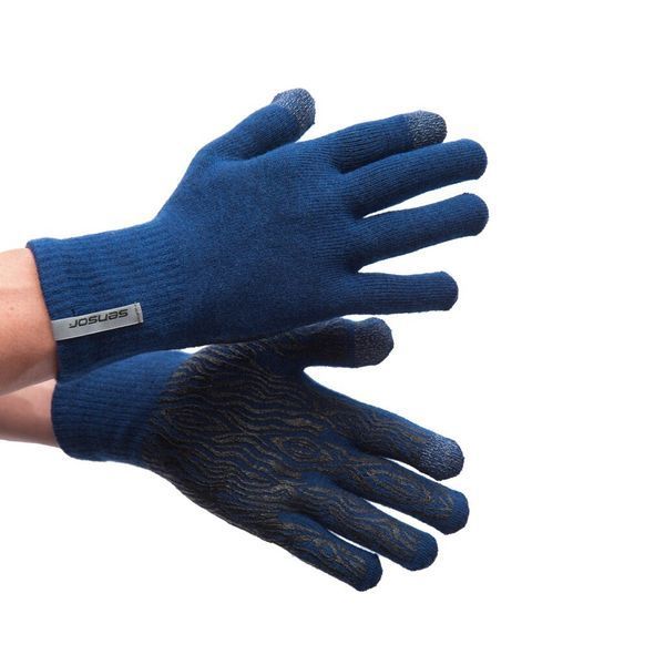 Рукавиці Sensor Merino Deep-Blue SU51M-deep-blue-L/XL фото