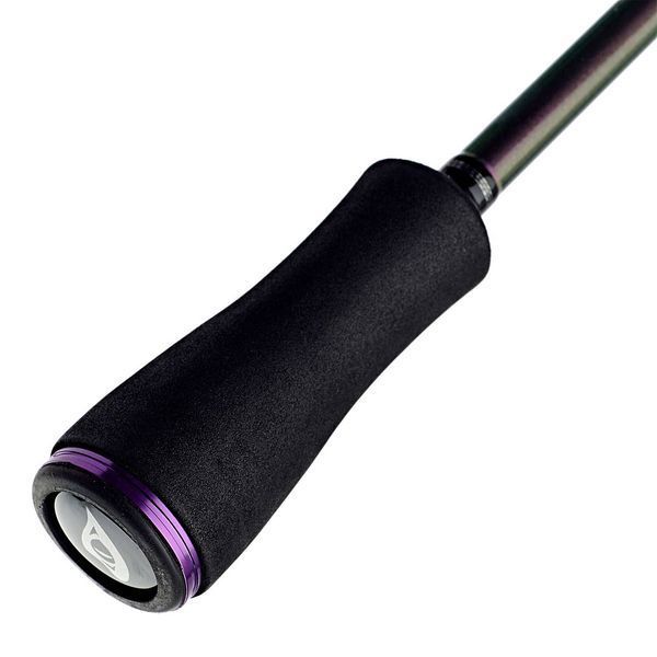 Спиннинг Daiwa Prorex X Sensor 2.70m 1-7g (11284-270) 11284-270 фото