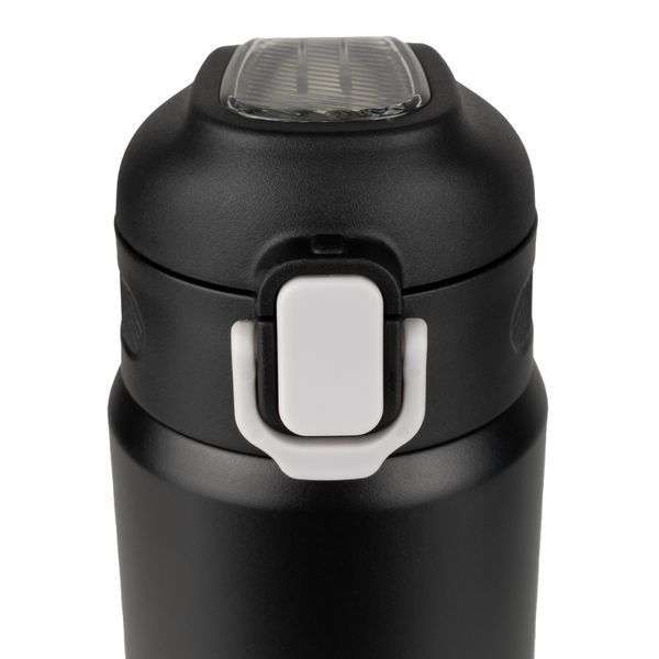 Термокружка Tribe Urban 0.55 л (черная) T-DD-0013-black фото