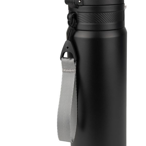 Термокружка Tribe Urban 0.55 л (черная) T-DD-0013-black фото