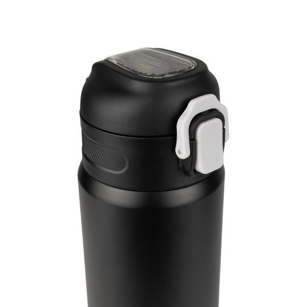 Термокружка Tribe Urban 0.55 л (черная) T-DD-0013-black фото