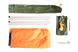 Тент зі стійками Tramp Lite Tent orange UTLT-011 UTLT-011 фото 7