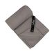 Рушник з мікрофібри Tribe Pocket Towel 60х120 см T-LC-0001-L, grey T-LC-0001-L-grey фото 5