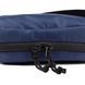 Поясна сумка Tribe Waist Bag 1.5 л, синя T-ID-0001-olive фото 5