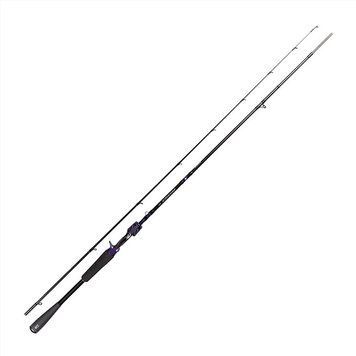 Спиннинг кастинг. Daiwa Prorex AGS Bait Blade Jig Specialist 7`1" 2.16m 7-28g (PXAGS712MRBG-C-DS) PXAGS712MRBG-C-DS фото