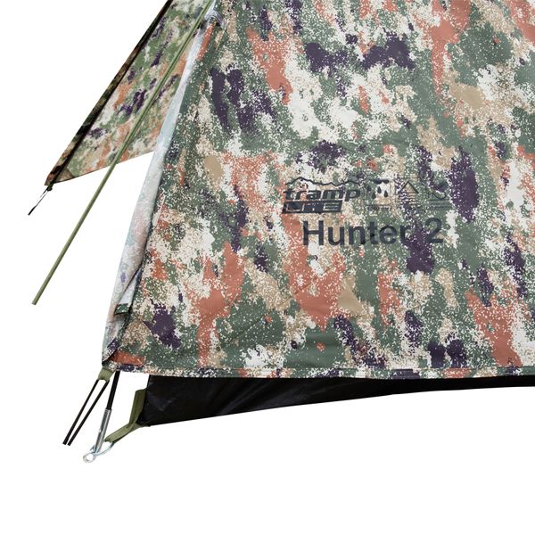 Намет Tramp Lite Hunter 2 camo UTLT-008 UTLT-008 фото